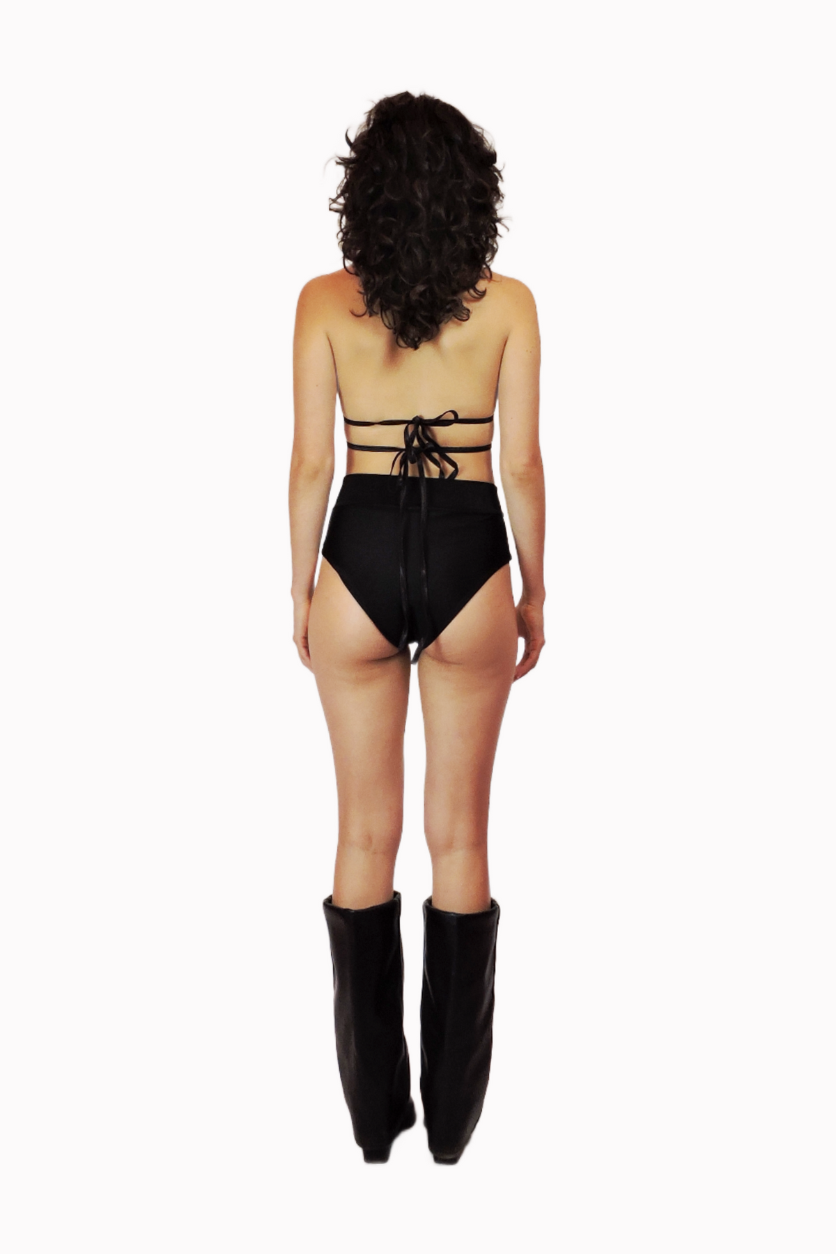 Baddie Bikini Bottoms