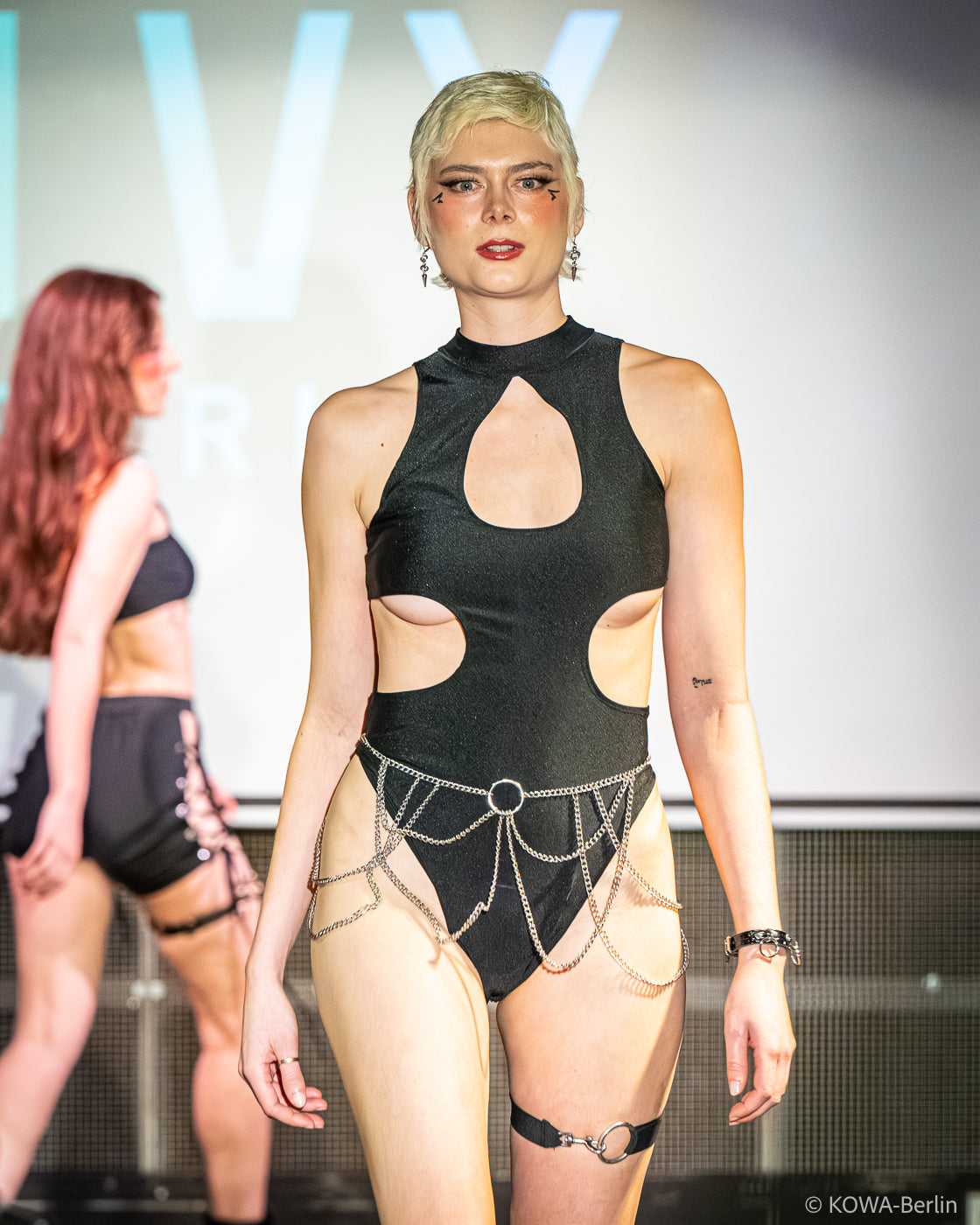 Sin Softly Bodysuit