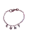 CÜNT Necklace
