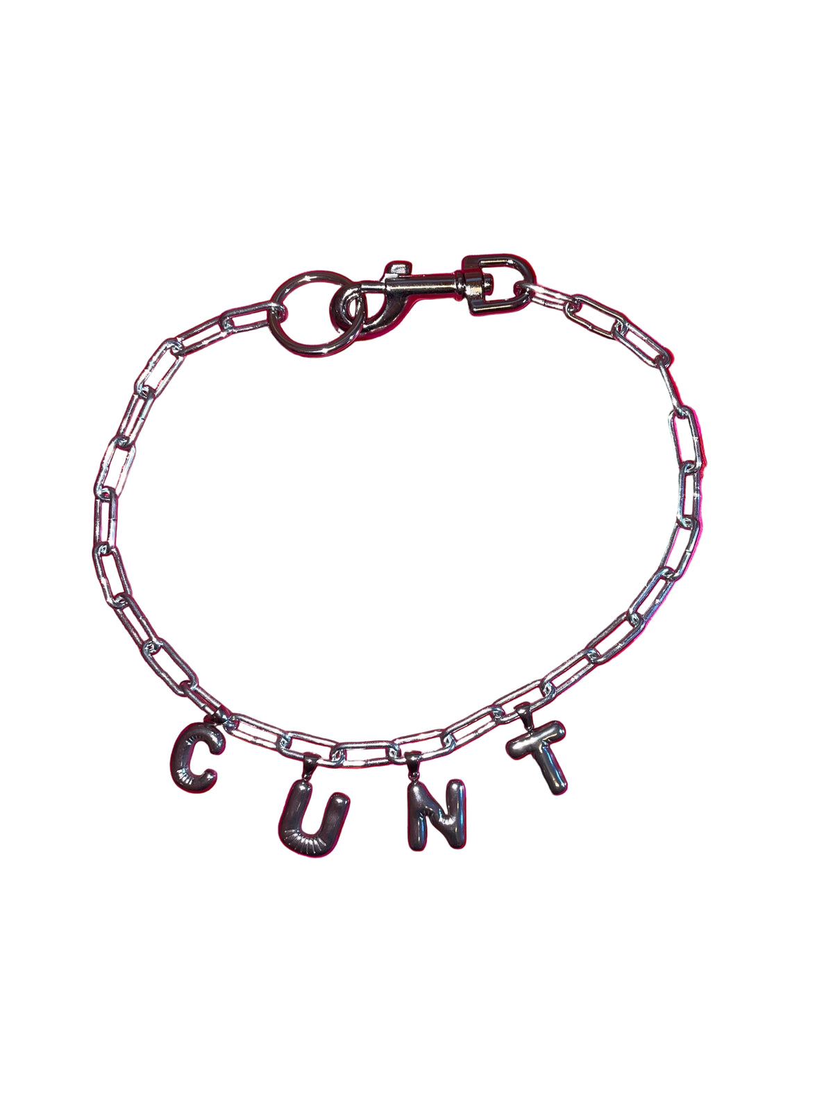 CÜNT Necklace