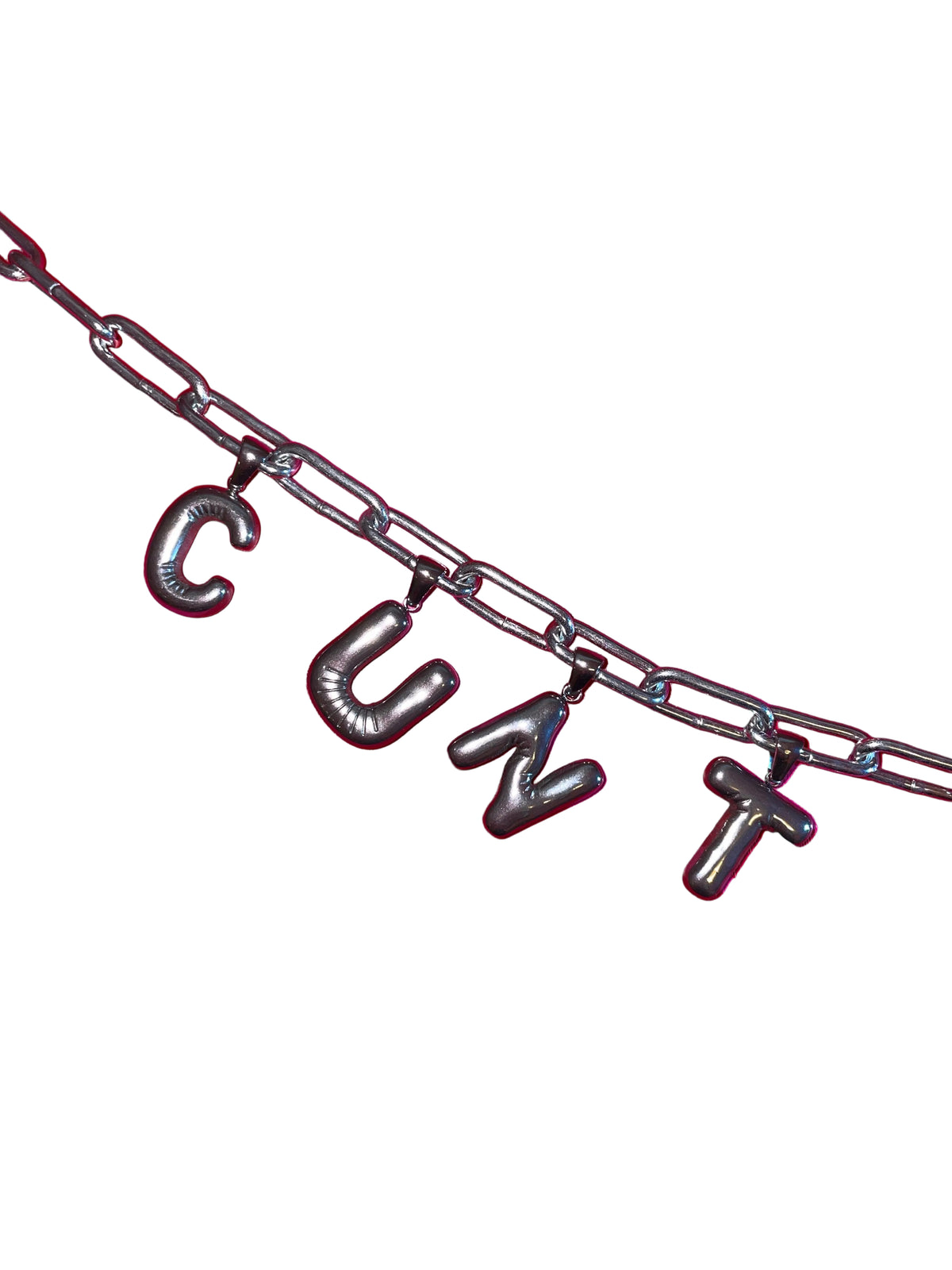 CÜNT Necklace