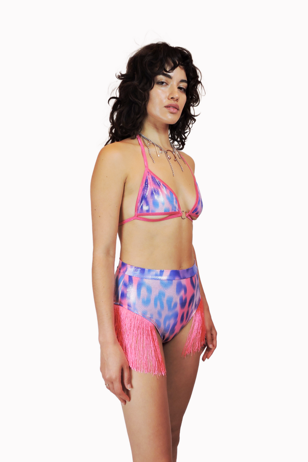 Wild Thing Bikini Bottoms