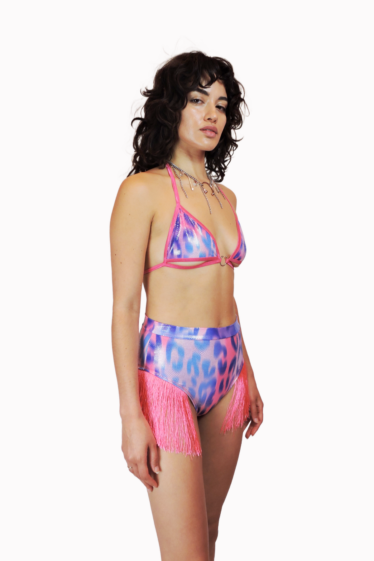 Wild Thing Bikini Bottoms