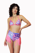 Wild Thing Bikini Top