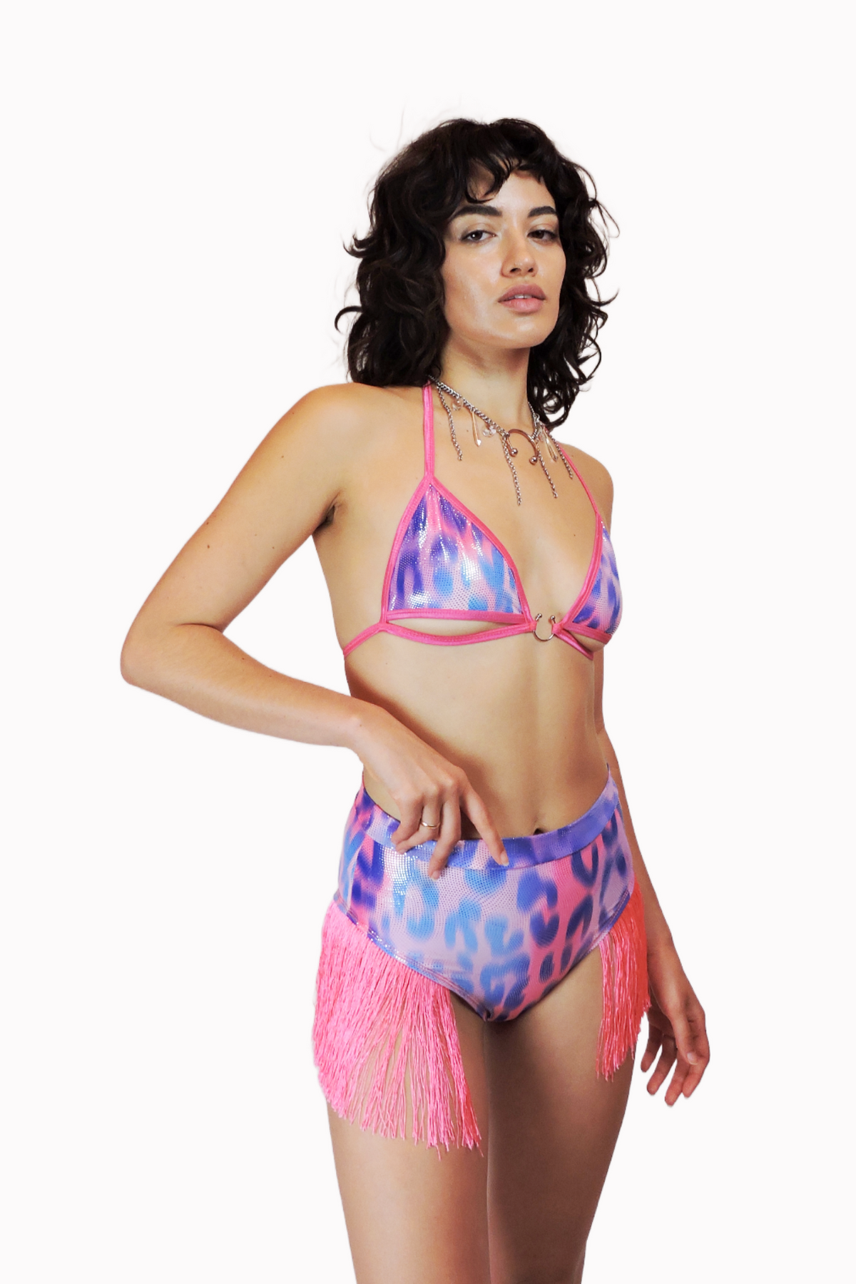 Wild Thing Bikini Bottoms